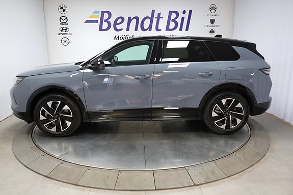 Opel Grandland 6 of 26