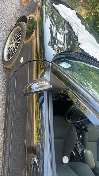 Saab 9-5 4 of 4