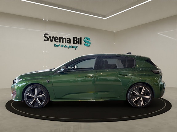 Peugeot 308 3 of 5
