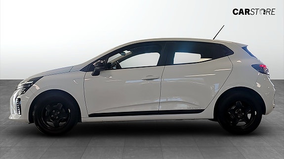 Renault Clio 6 of 16