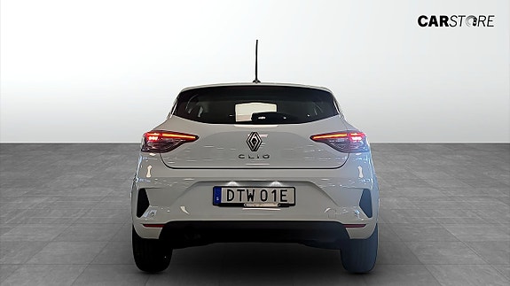 Renault Clio 7 of 16