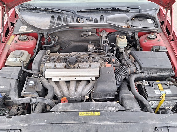 Volvo 850 5 of 5