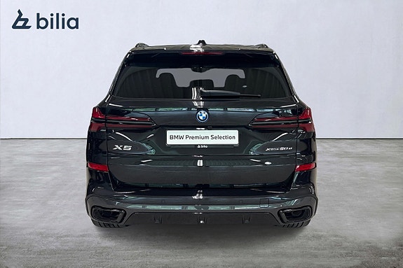 BMW X5 4 of 21