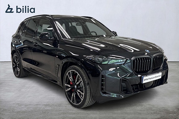 BMW X5 21 of 21