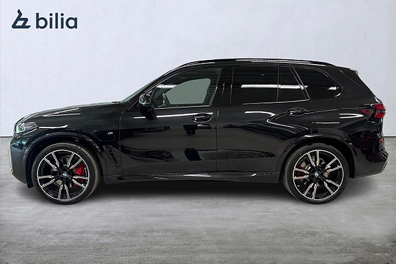 BMW X5 3 of 21