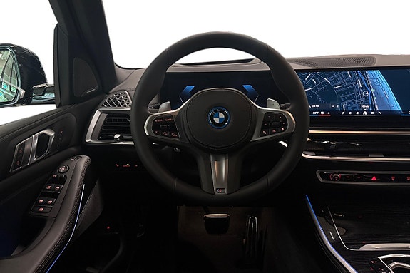 BMW X5 9 of 21