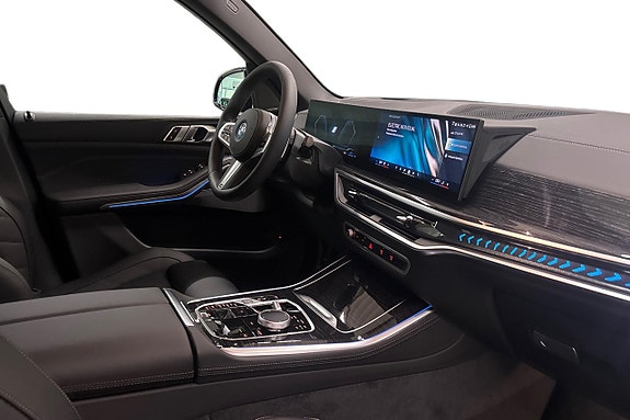 BMW X5 6 of 21
