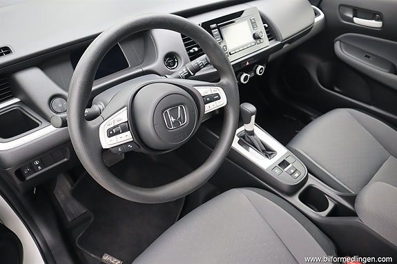 Honda Jazz 6 of 23