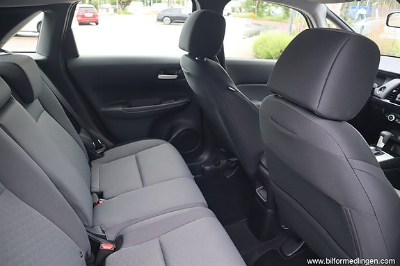 Honda Jazz 11 of 23