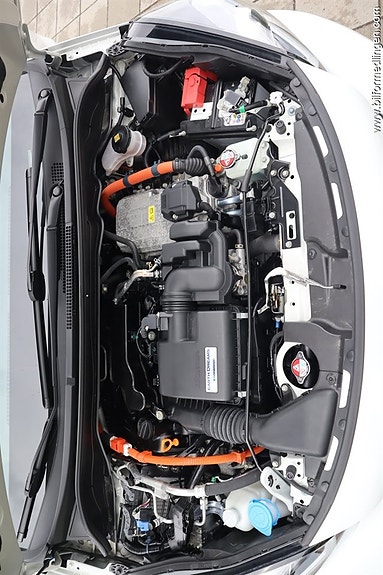 Honda Jazz 13 of 23