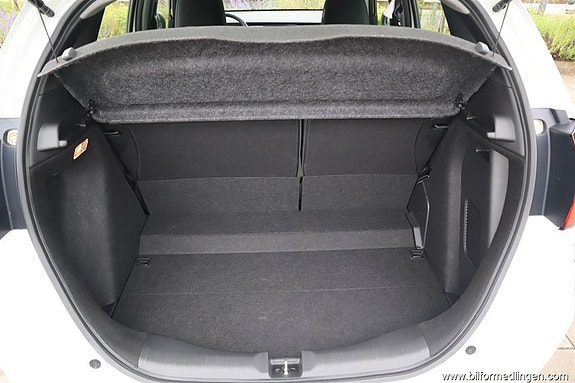 Honda Jazz 12 of 23