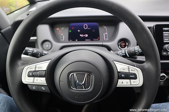 Honda Jazz 7 of 23