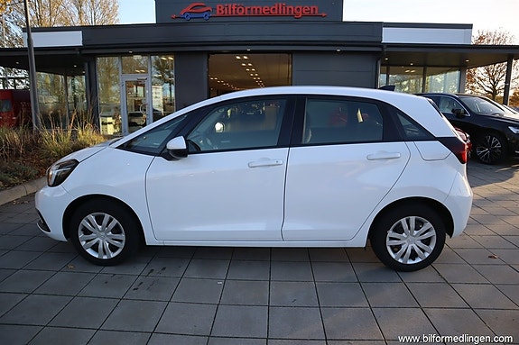 Honda Unknown