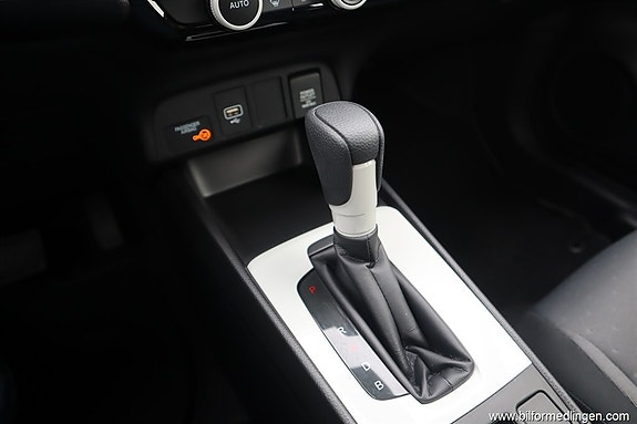 Honda Jazz 8 of 23