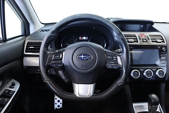 Subaru Levorg 11 of 25