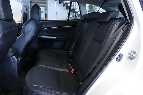 Subaru Levorg 22 of 25