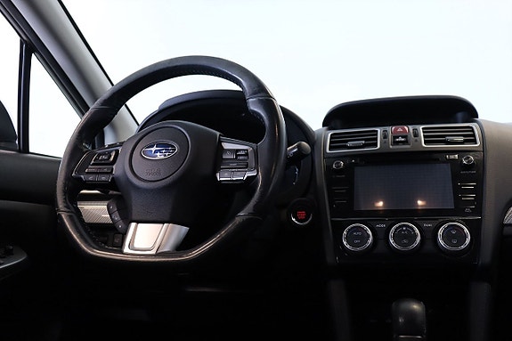 Subaru Levorg 25 of 25