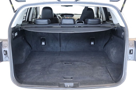 Subaru Levorg 23 of 25