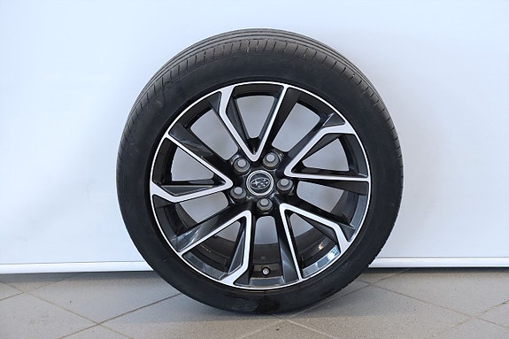 Subaru Levorg 24 of 25