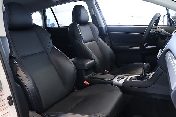 Subaru Levorg 20 of 25