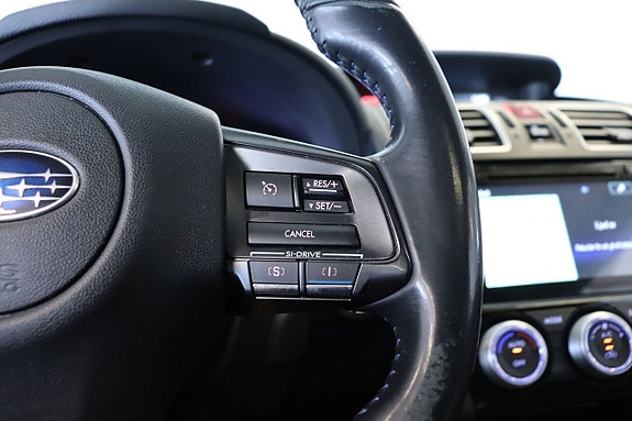 Subaru Levorg 13 of 25