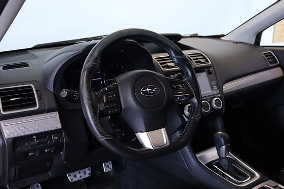 Subaru Levorg 10 of 25