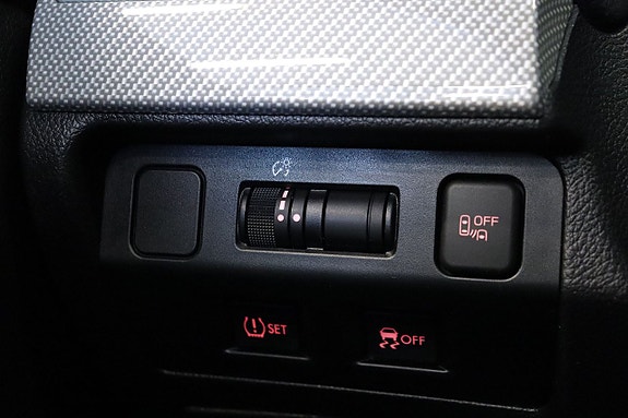 Subaru Levorg 19 of 25