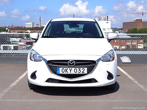 Mazda 2 20 of 20