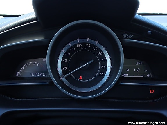 Mazda 2 9 of 20