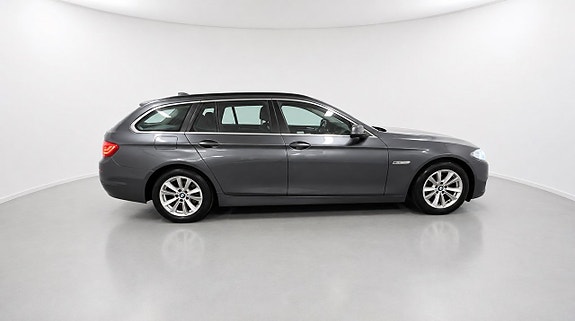 BMW 520 5 of 5