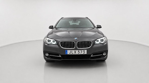 BMW 520 3 of 5