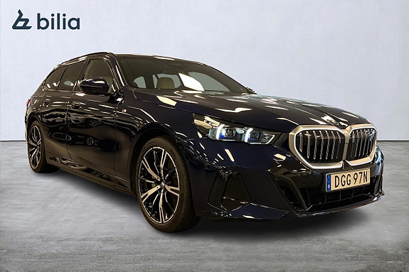 BMW i5 18 of 19