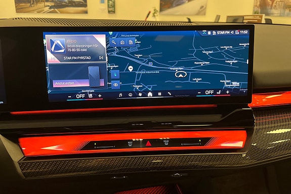 BMW i5 13 of 19