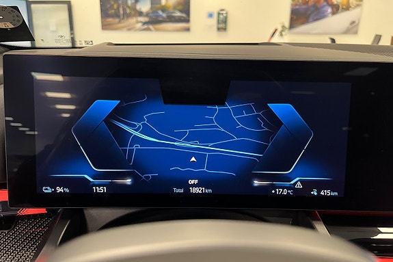 BMW i5 14 of 19