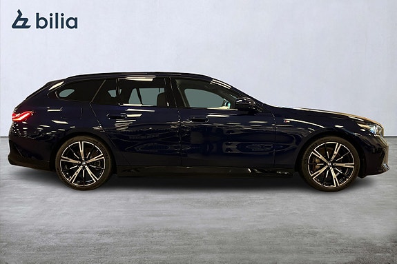 BMW i5 16 of 19