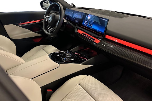 BMW i5 6 of 19