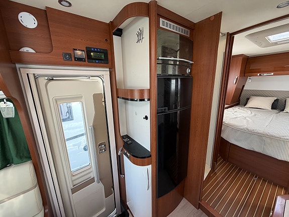 Rapido S70 7096F Queenbed - Automat - Alde - Ny kamrem - Lyx - Solcell! 11 of 17