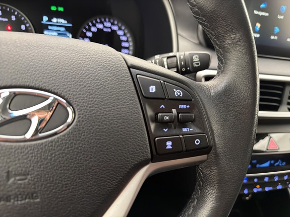 Hyundai Tucson 20 of 30