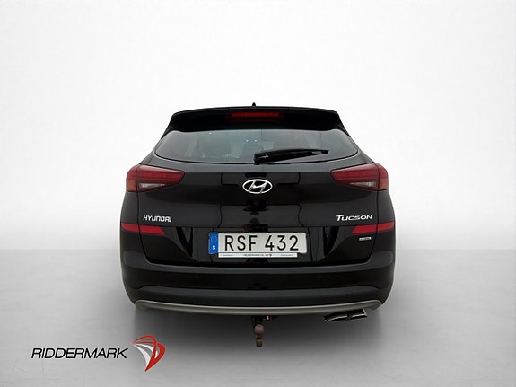 Hyundai Tucson 6 of 30