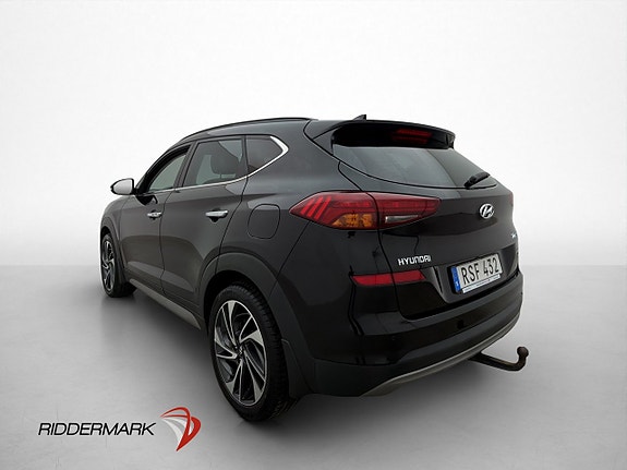 Hyundai Tucson 8 of 30