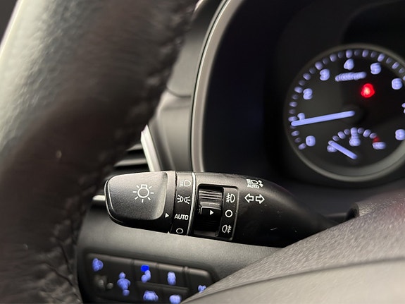 Hyundai Tucson 17 of 30
