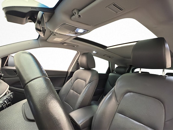 Hyundai Tucson 14 of 30