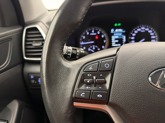 Hyundai Tucson 18 of 30
