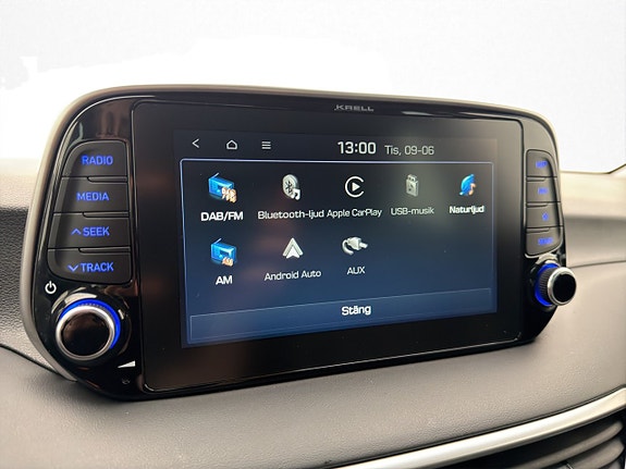 Hyundai Tucson 23 of 30