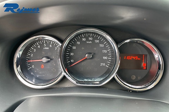 Dacia Sandero 16 of 20
