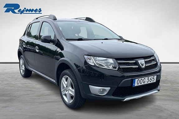 Dacia Sandero 7 of 20