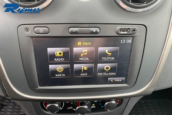 Dacia Sandero 17 of 20