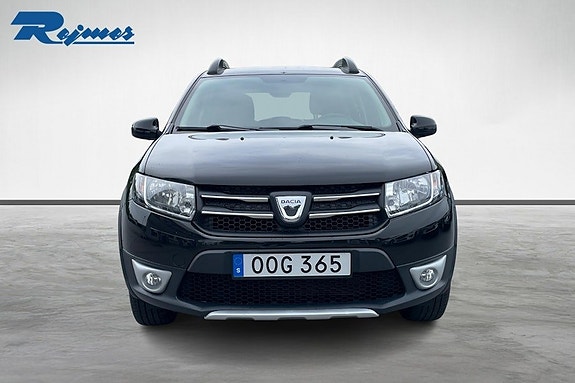 Dacia Sandero 8 of 20