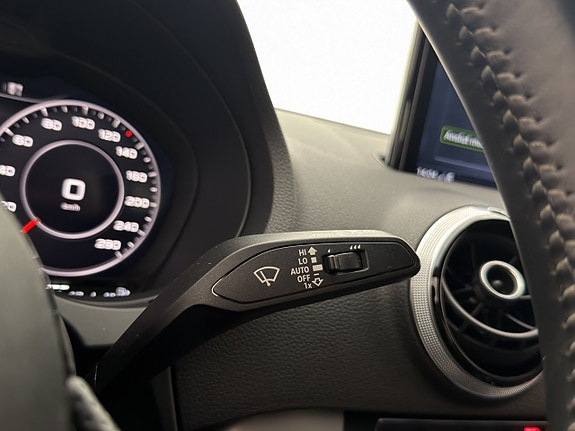 Audi A3 17 of 30