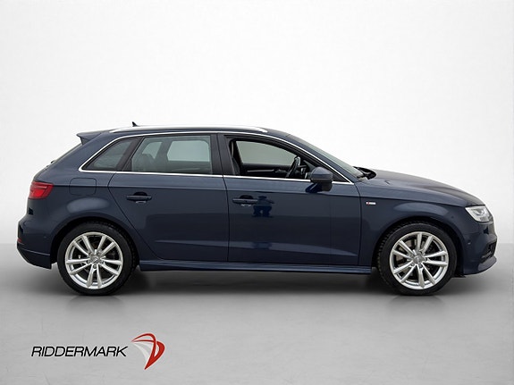 Audi A3 9 of 30